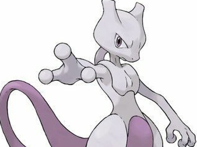 Mewtwo