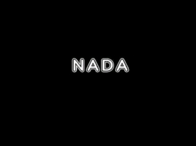 Nada