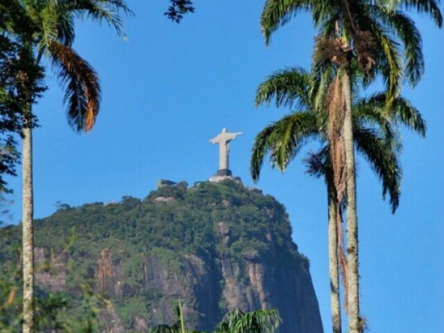 Rio de Janeiro 🐚