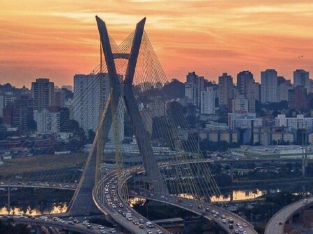 São Paulo ⭐