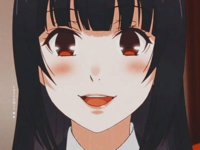 Jabami yumeko