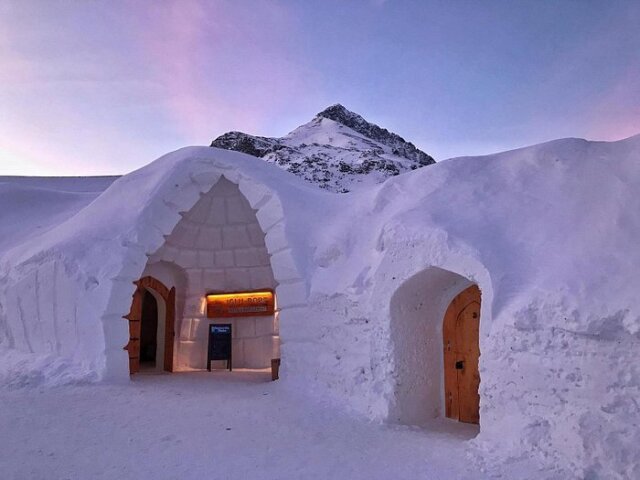 iglu