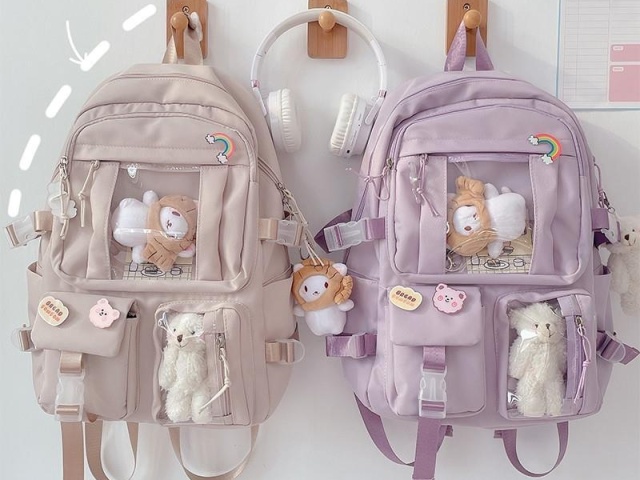 mochila