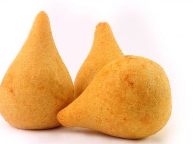 coxinha