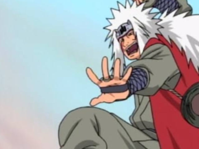 Jiraiya