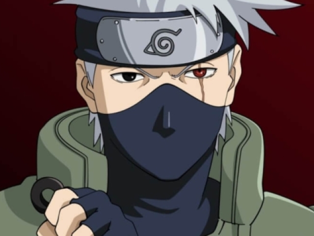 Kakashi