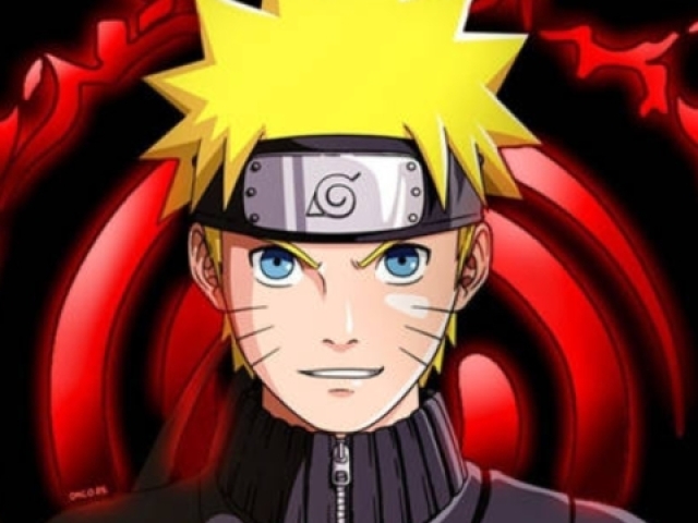 Naruto