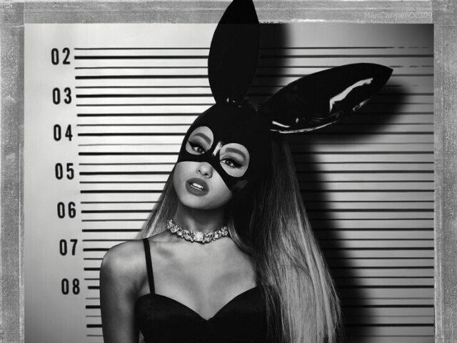 Dangerous Woman