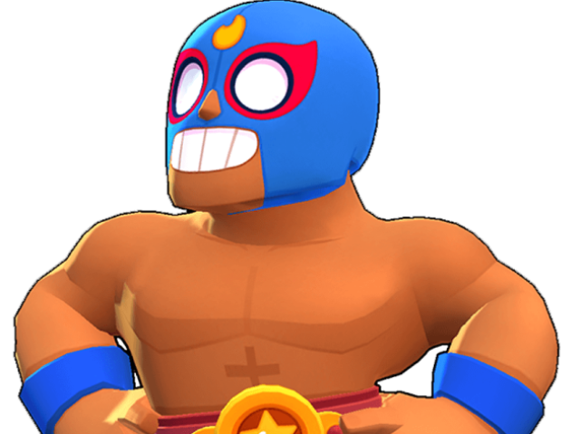 el primo