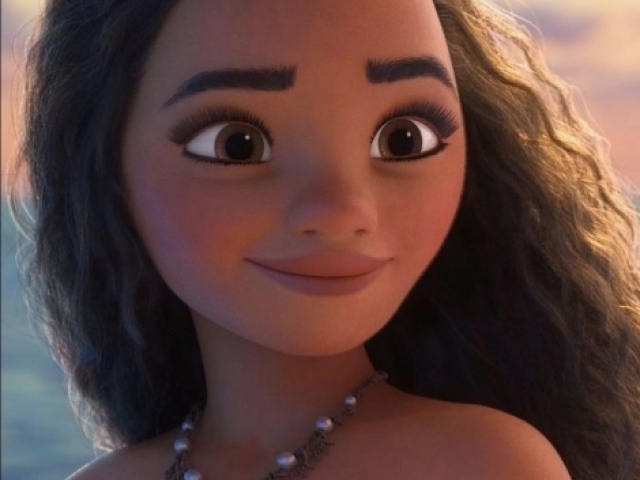 Moana