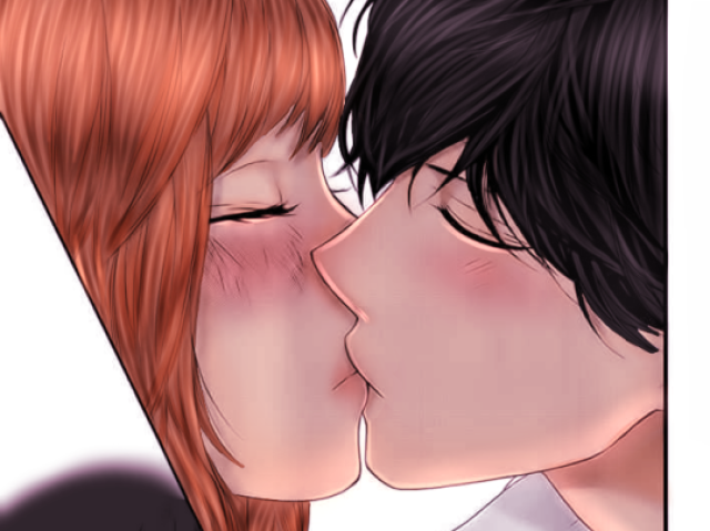 coloring do kou x futaba