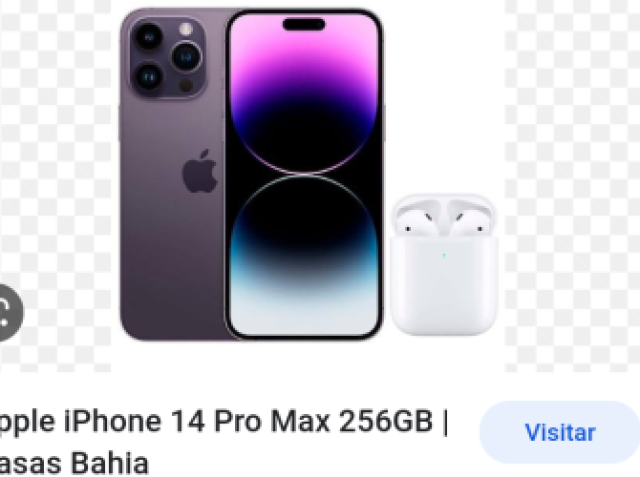 iPhone 14 pro Max