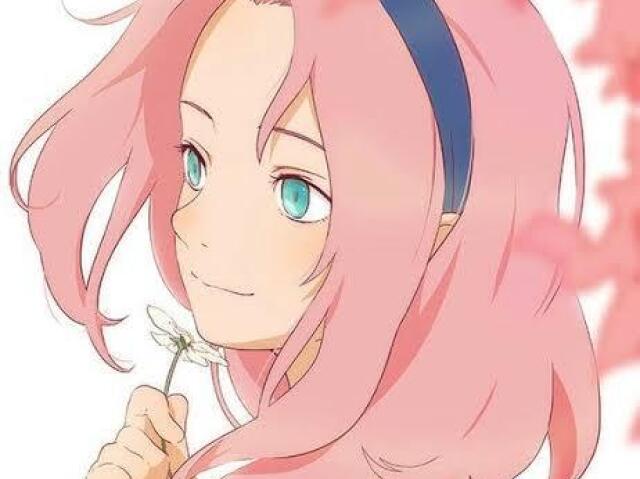 🌸Sakura Haruno💢