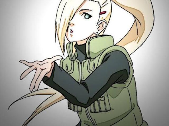 💛 Ino Yamanaka 🌻