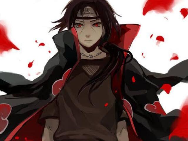 🖤Itachi Uchiha❤