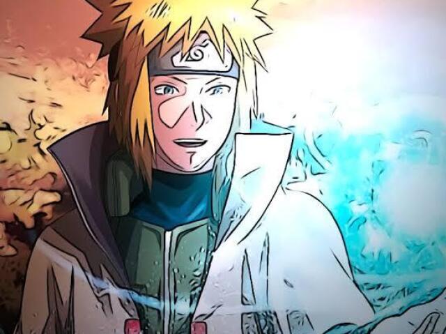 💛Minato Namikaze🍞