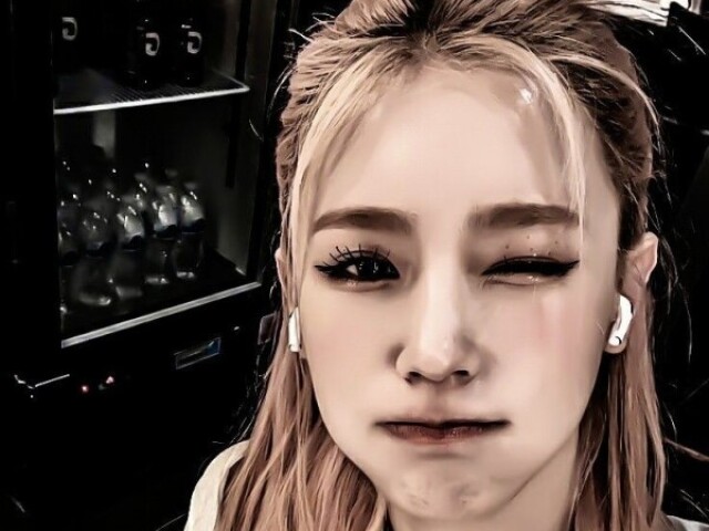 Rapper principal, visual line, vocalista lรญder, danรงarina principal & Maknae ๐น๐ค