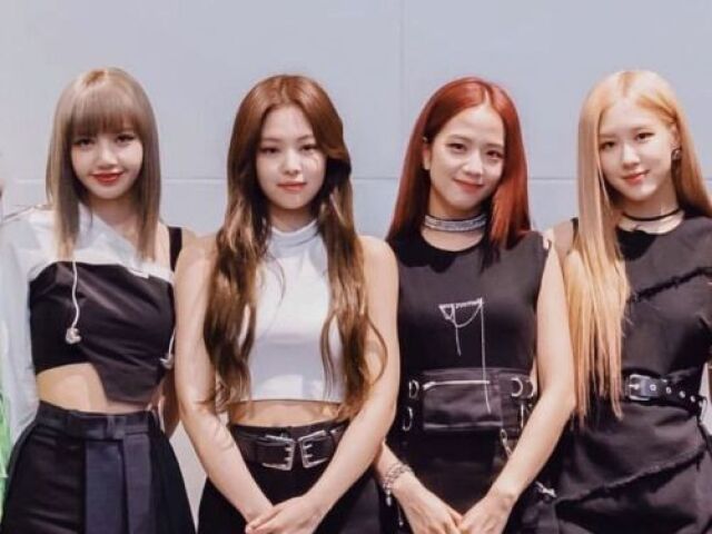 Blackpink