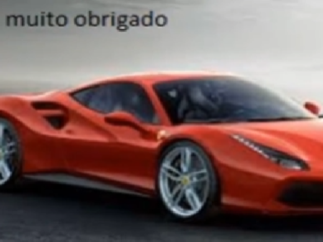 Compro carro foda mt foda