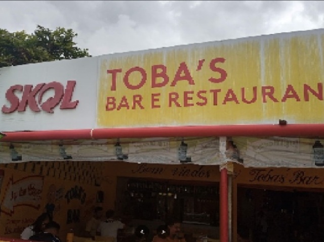 bar do toba