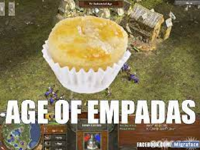 Age of empadas