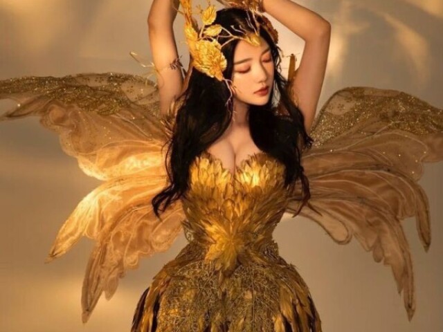 Golden! โจโก๐ซ๐