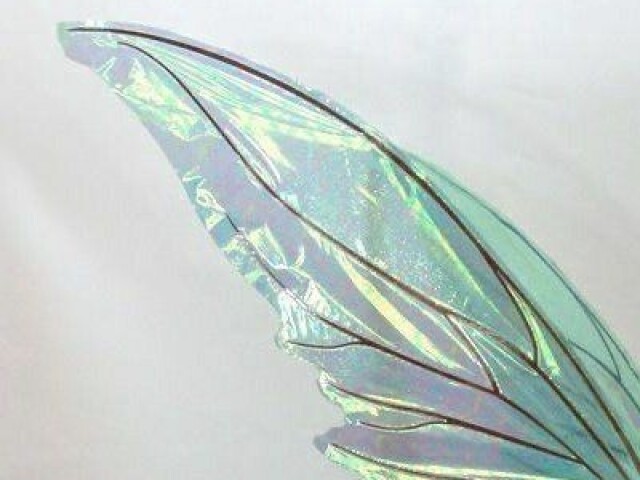 verde/azul ๐๐โจ
