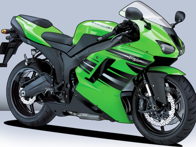 Moto (Kawasaki)