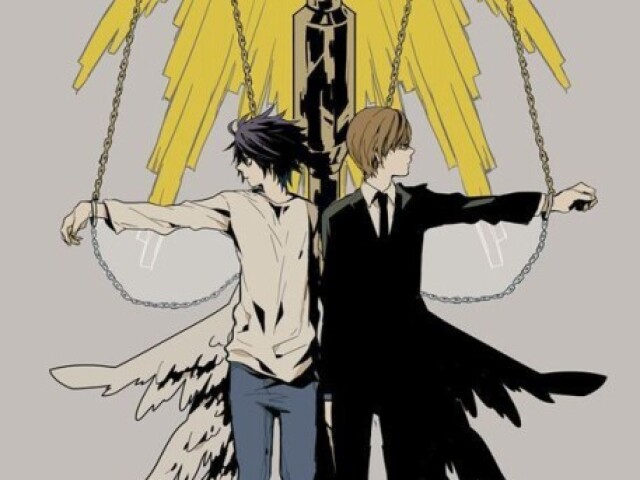 Death note