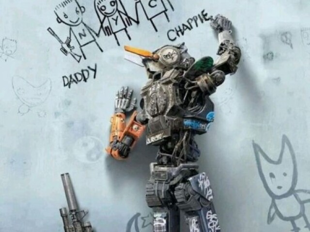 Chappie