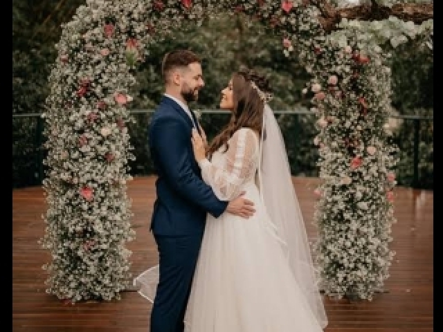 Tanto que eu avisei pra não casar. 🤦♀️😅