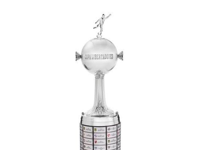 Taça libertadores