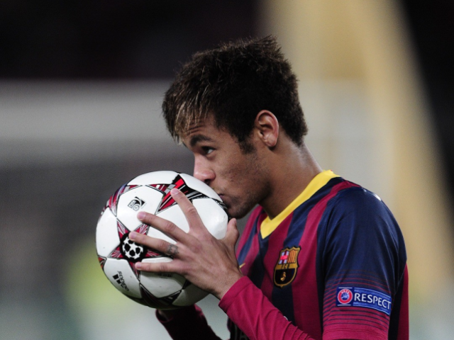 Neymar