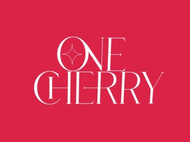 “CHERRIE” para ONE CHERRY 🍒