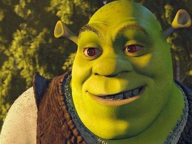 Shrek