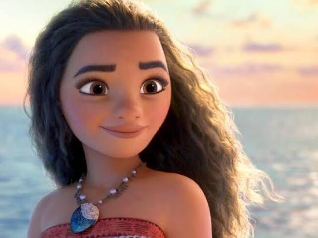 Moana