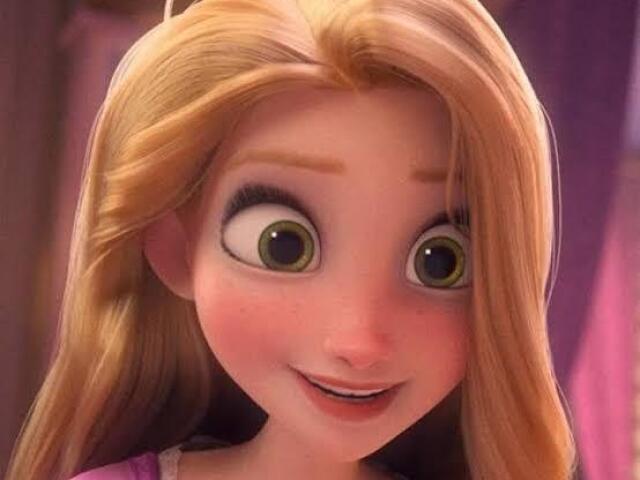 Rapunzel