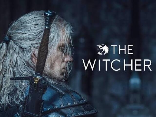 The Witcher