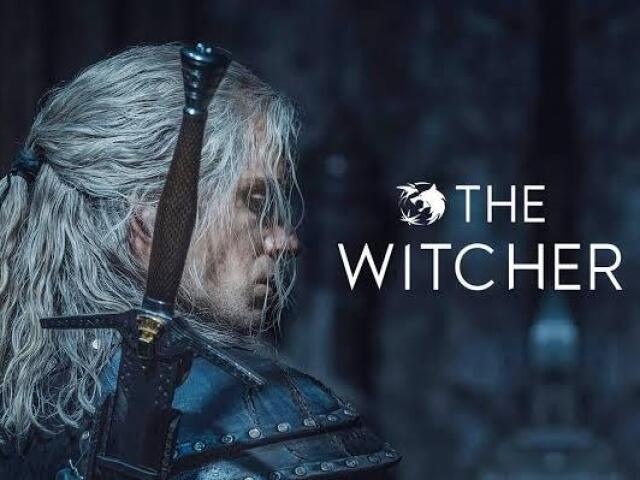 The Witcher 