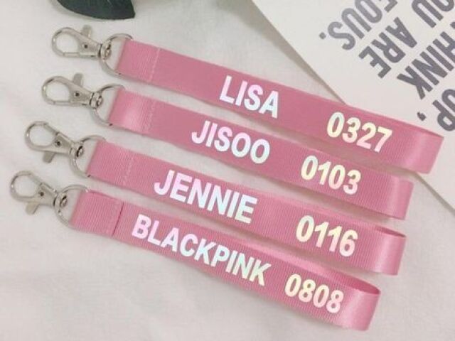 BLACKPINK