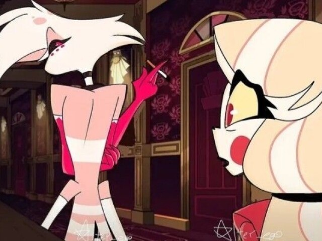 Hazbin hotel