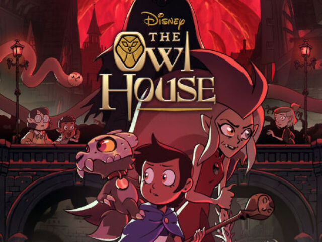 The owl House