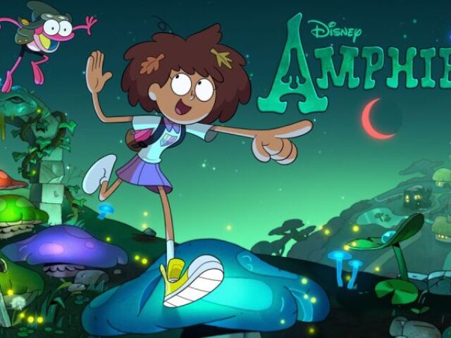 amphibia