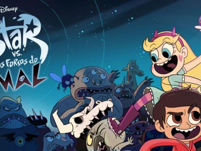 star vs forças do mal