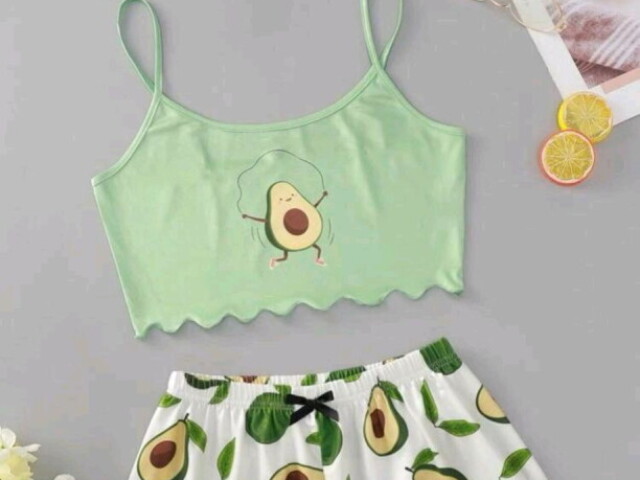 🥑🌼🌻