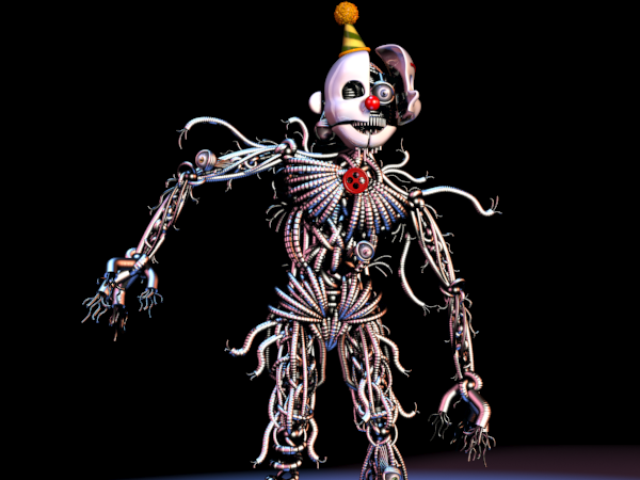 ennard