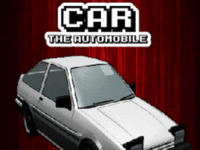 Car - The Automobile