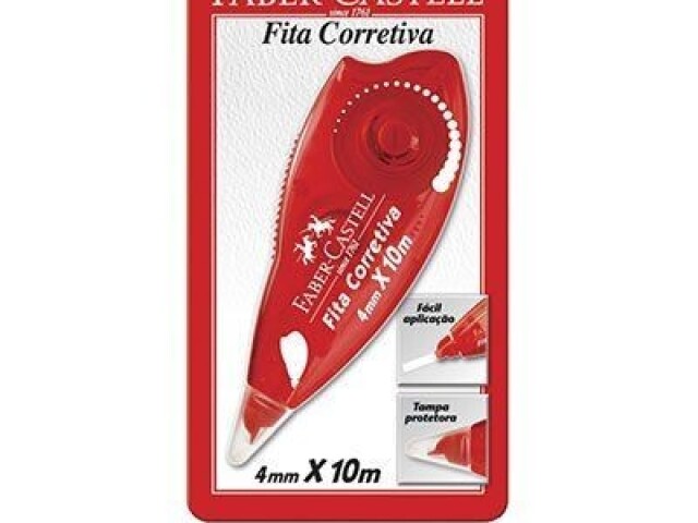 Fita corretiva