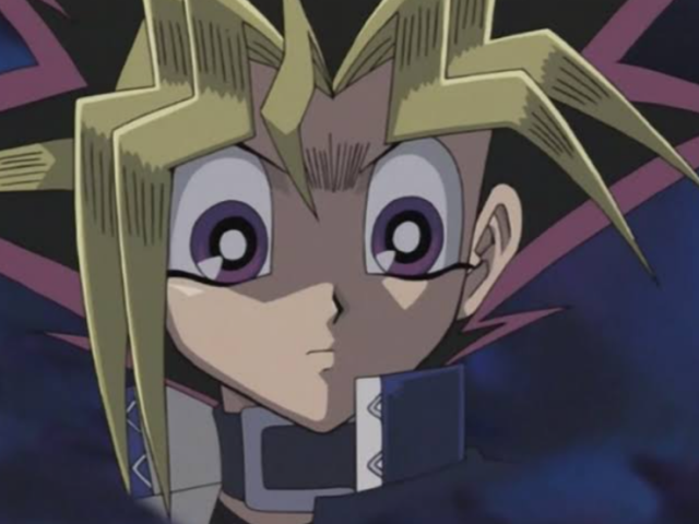 Yugi