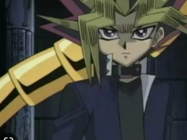 Yami Yugi